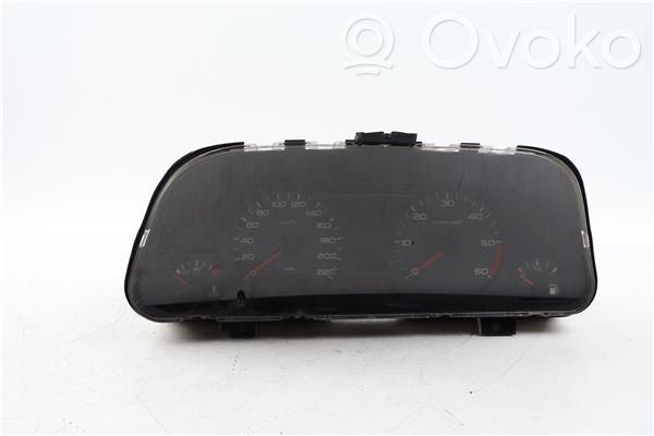 Geschwindigkeitsmesser Cockpit   9635408980