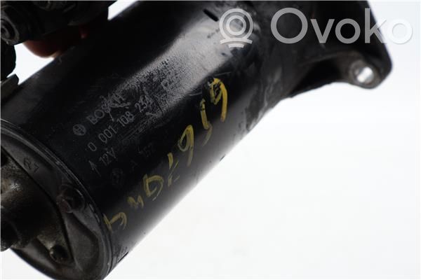 Motor de arranque   1108234