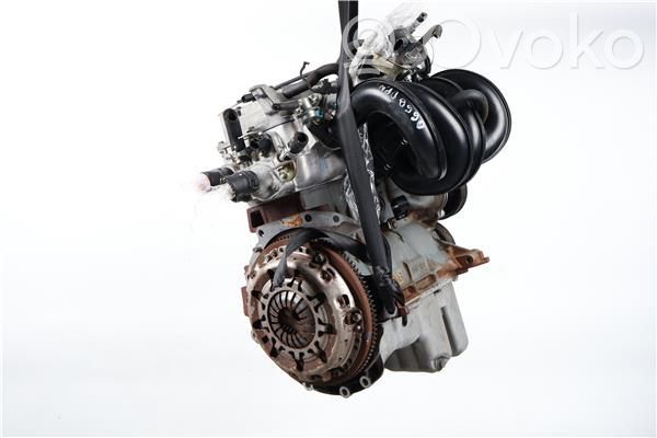 Engine swap   2SZFE