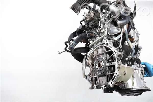 Motor completo   1NDTV
