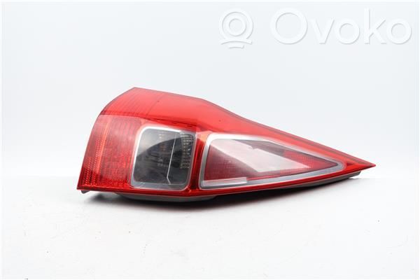 Lámpara de faros/luces traseros   8200417349