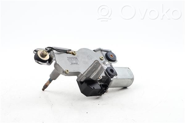 Motor del limpiaparabrisas trasero   8513002020