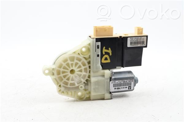 Front door window regulator motor   9681576980