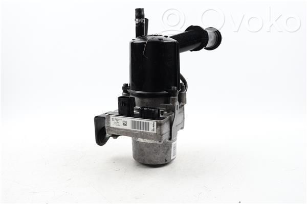 Power steering pump   9681545980