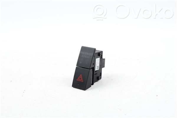 Botón interruptor de luz de peligro   5E0953507C