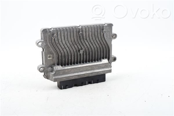 Engine control unit/module ECU   9664127180