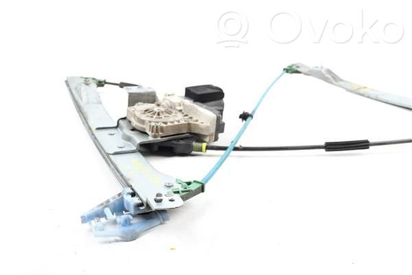 Front door electric window regulator   9660160180