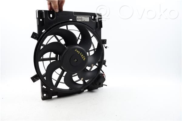 Ventilador de refrigeración   13132559