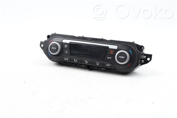 Air conditioning (A/C) switch   7M5T18C612AC
