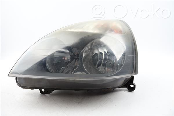 Renault Clio II Scheinwerfer 