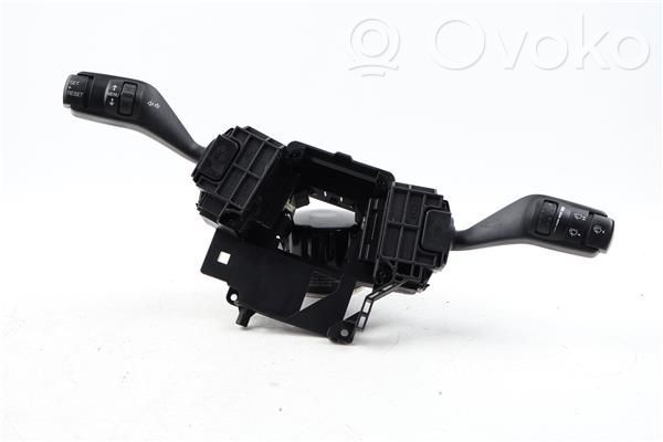 Multifunctional control switch/knob   3M5T6475AE
