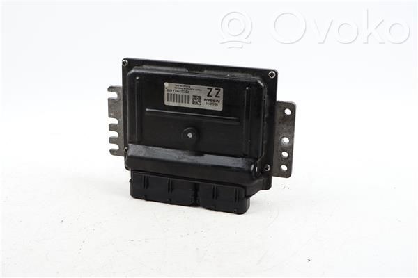 Galios (ECU) modulis   MEC32110L44X08