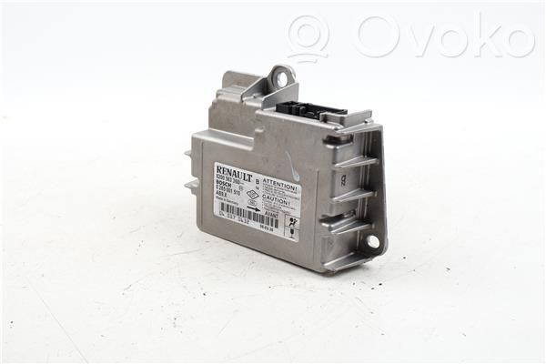 Airbag control unit/module   8200563368