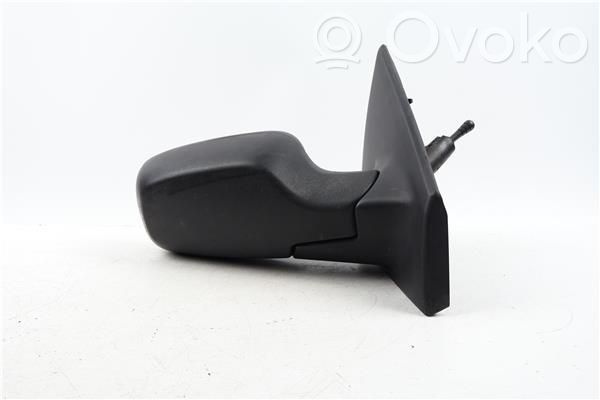 Renault Clio III Manual wing mirror 