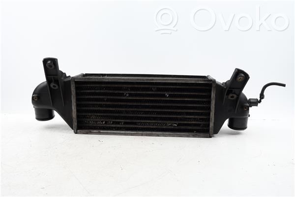 Starpdzesētāja radiators   XS4Q9L440BD
