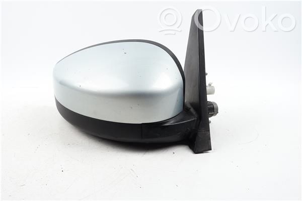 Front door electric wing mirror   14181