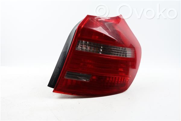 Rear tail light bulb   13405110