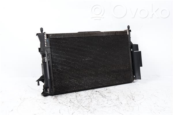 Engine oil radiator   8200008764C