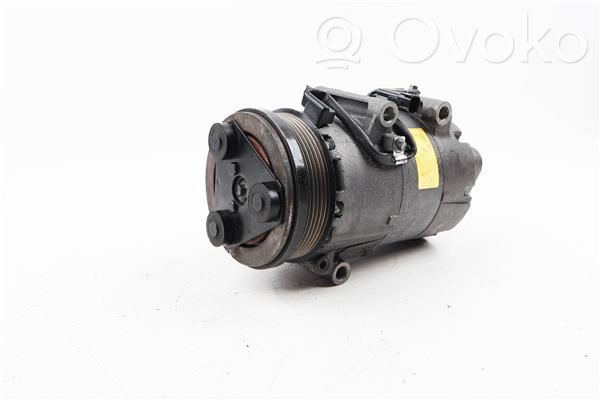 Air conditioning (A/C) compressor (pump)   4M5H19D629