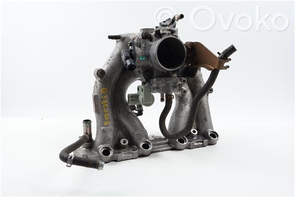 Intake manifold