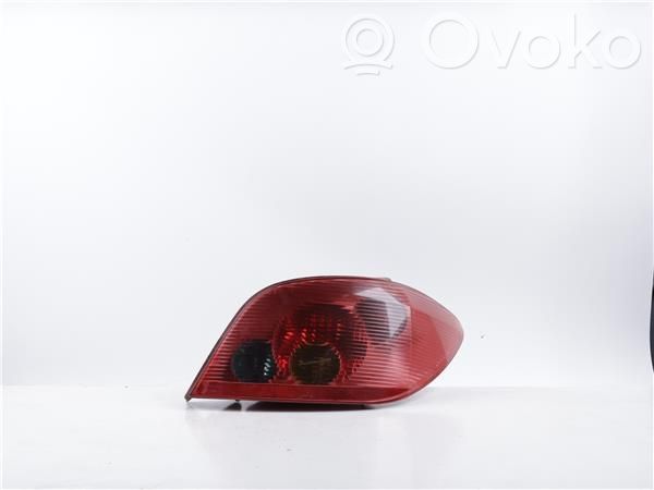 Rear tail light bulb   89023239