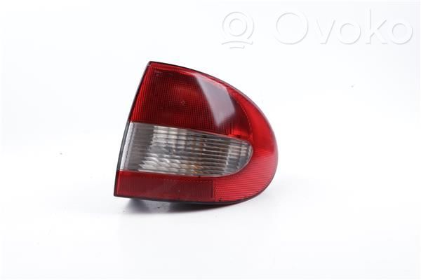 Rear tail light bulb