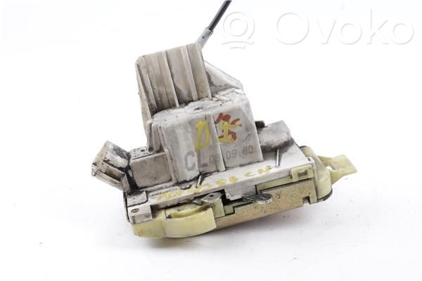 Передний замок   X841A21812CF