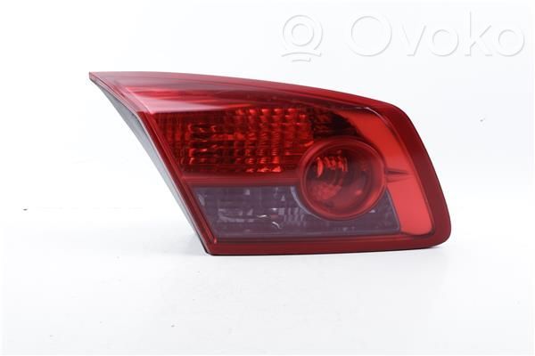 Lámpara de faros/luces traseros   8200014362