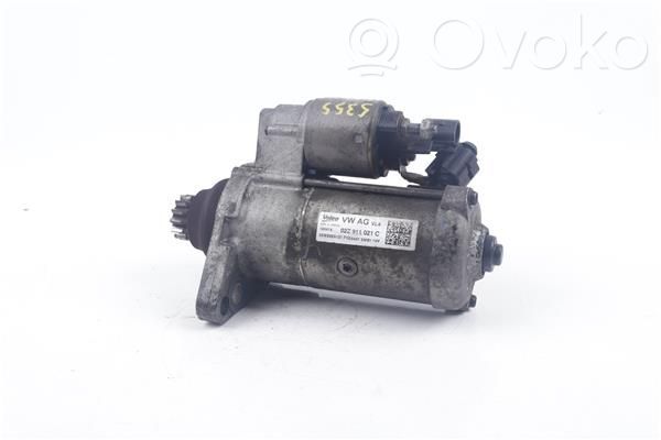 Starteris   2Z911021C