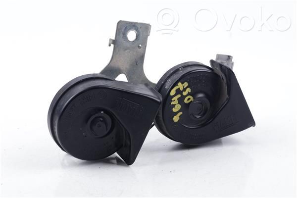 Signal sonore   58100