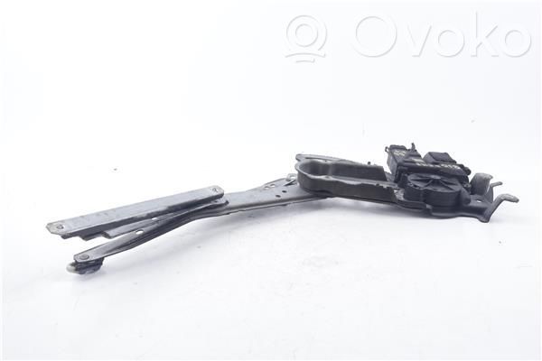 Front door electric window regulator   24466594
