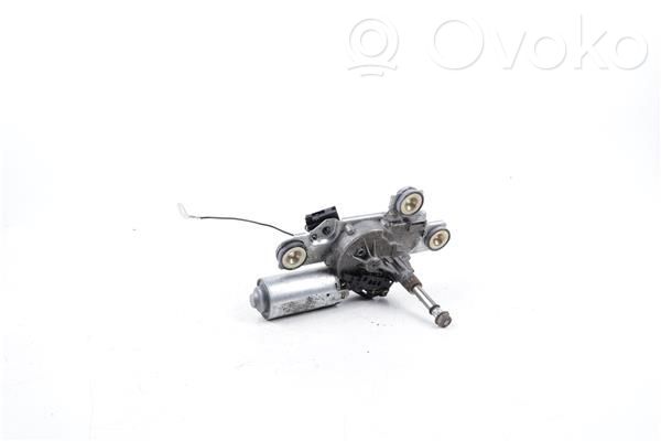 Rear window wiper motor   390201548