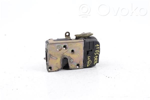 Priekinė durų spyna   9136J2