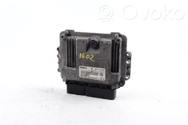 Engine control unit/module ECU   281012882