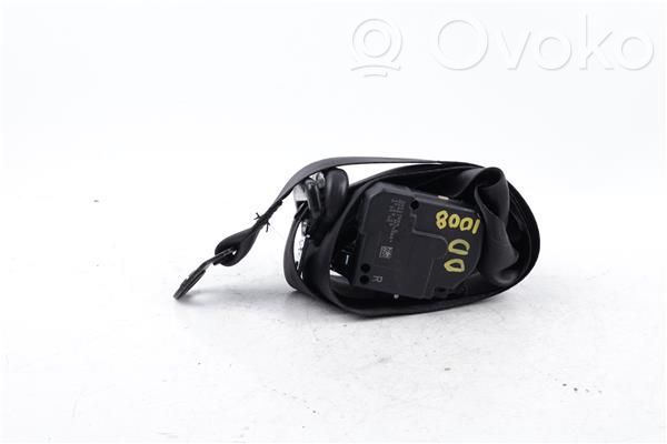 Front seatbelt   34017854D