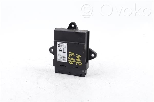 Homelink control unit   13111456