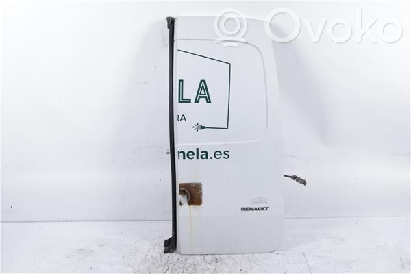 Puerta del maletero/compartimento de carga