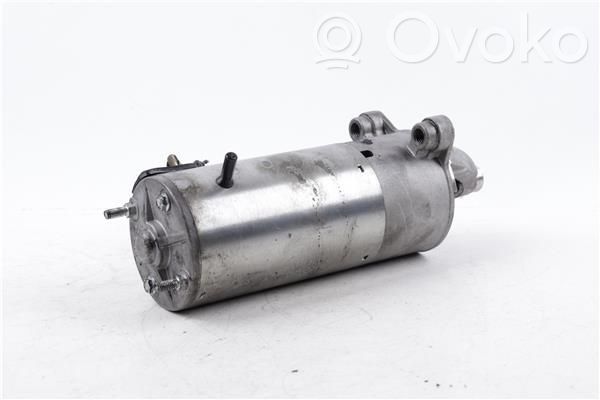 Starter motor   90113