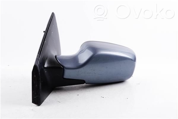 Renault Clio III Front door electric wing mirror 