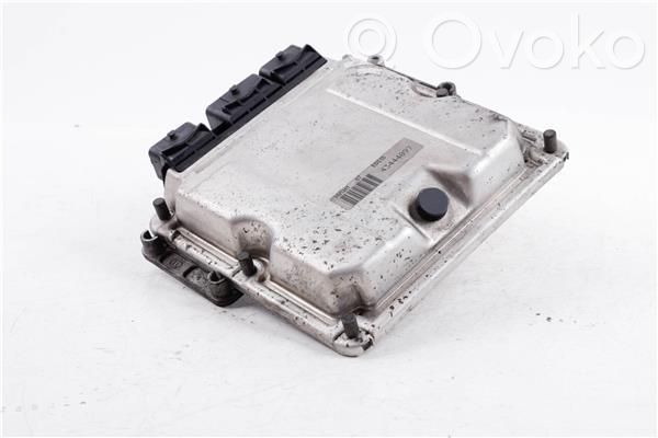 Peugeot 206 Engine control unit/module ECU 