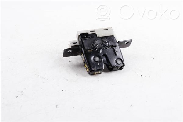 Tailgate/trunk/boot lock/catch/latch   8200076240