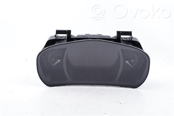 Speedometer (instrument cluster)   248105509R,P248105509R