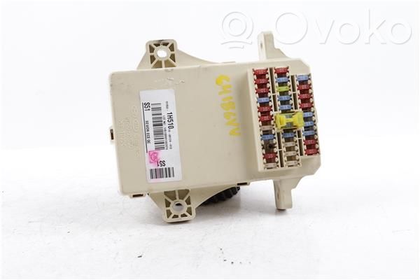 Fuse module   919501H510