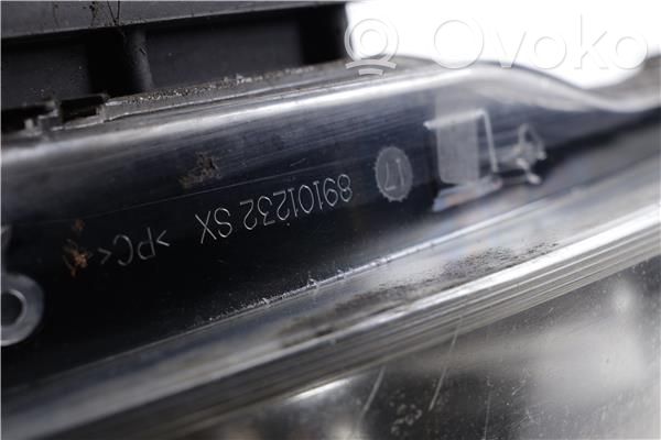 Phare frontale   89101232SX