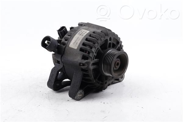 Alternador   3S6TAA