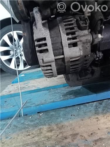Alternador   Z17DTH