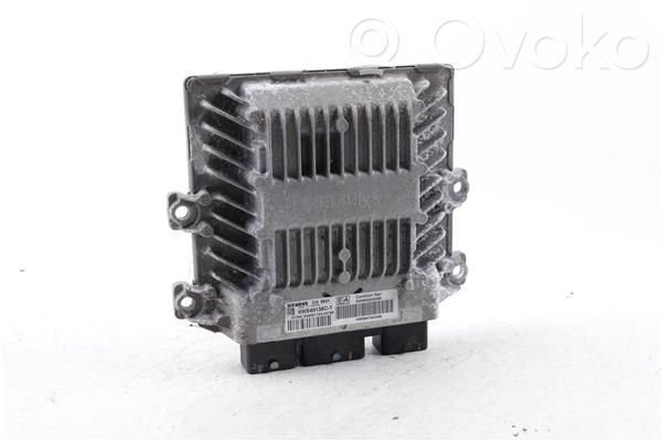 Galios (ECU) modulis   SW9653059380,5WS40136CT