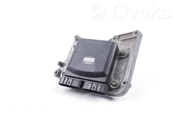 Opel Vectra C Engine control unit/module ECU 