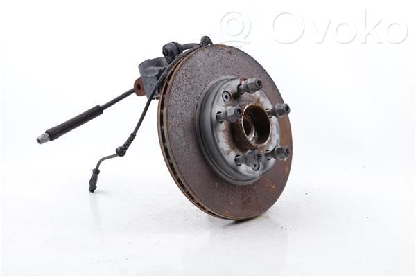 Renault Megane II Achsschenkel vorne 