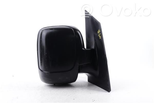 Peugeot Expert Front door electric wing mirror 
